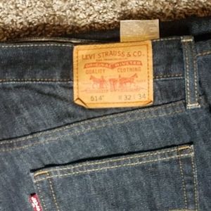 514 Levi's Jeans - Men
